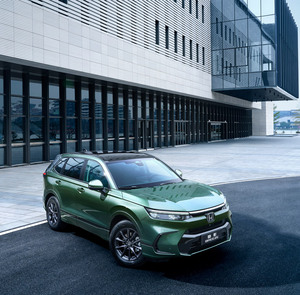 2025 HONDA Breeze 1,5 T compacto SUV 240 Turbo Gas coche precio barato vehículo para HONDA BREEZR - Product Image 6