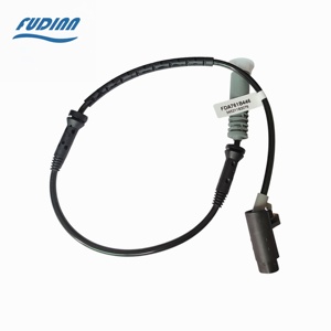 Bền phía trước ABS Bánh Xe Cảm biến tốc độ OE s103518001z su11995 vv sử dụng lâu dài - Product Image 4