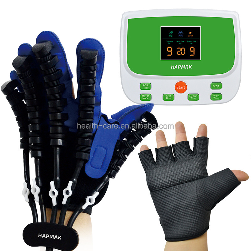 Rehabilitation Training Physiotherapy Equipment Stroke Hand