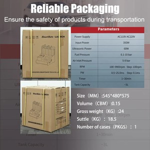 Lancering Cnc 603c 220V 300W Injectorreiniger & <span class=keywords><strong>Tester</strong></span> Cnc 603c Brandstofinjector <span class=keywords><strong>Tester</strong></span> Reinigingsmachine Testbank Apparatuur Gereedschap Fo - Product Image 6