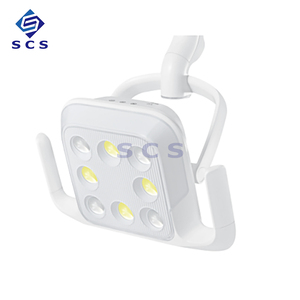 China Cheap <strong>Suntem</strong> Complete Luxury <strong>Dental</strong> Chair <strong>Unit</strong> Equipment Price High Quality - Product Image 3