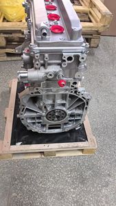 חדש מלא <span class=keywords><strong>2az</strong></span> מנוע חשוף-Ue עבור camry 4 פריוס סיינה 2.4l 4 צילינדרים 2001-2012 מודלים תחליף ישיר - Product Image 3