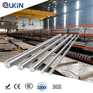 Consegna Rapida di Acciaio al Carbonio Laminato a Caldo 40Cr 330mm 340mm in Stock 1045/s45c/45 #   Barre Tonde in Acciaio al Titanio <span class=keywords><strong>1028</strong></span> da 6mm - Product Image 2