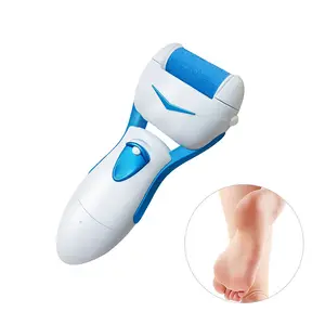 Hochwertige Vakuum kallus entfernung für abgestorbene Haut Mikro mineral Schleif kopf Peeling Fuß raspel