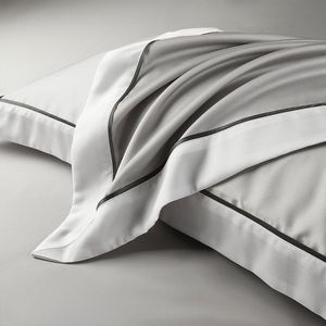 Chất lượng cao Rắn <span class=keywords><strong>bedding</strong></span> <span class=keywords><strong>Set</strong></span> kháng khuẩn thân thiện với môi trường Lyocell Comforter <span class=keywords><strong>Set</strong></span> cho phòng ngủ - Product Image 3