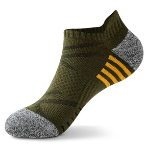 Calcetines Deportivos <span class=keywords><strong>de</strong></span> la Mejor Calidad para Correr, para Hombre y Mujer, Corte Bajo en el Tobillo - Product Image 6
