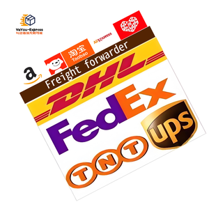 Agent d'expédition express aérien et maritime DHL FEDEX UPS TNT EMS, transitaire Chine Allemagne États-Unis Pays-Bas Royaume-Uni Canada <span class=keywords><strong>Italie</strong></span> Dropshipping - Product Image 1