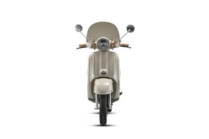 Scooter électrique pour adultes Keren, moteur 1200W, vitesse maximale 55 km/h, deux options de batterie, 72V26Ah, fabriqué en Chine - Product Image 4