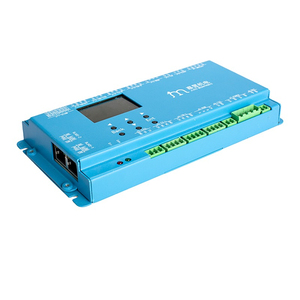 Controlador de Detección en Tiempo Real RS232/RS485/CAN de 24V a 30V CC para Barrera Abatible - Product Image 5