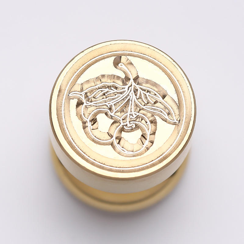 MN-34 Mini Journal Cerise