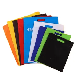 Non Woven Bag Water Soluble Pp Non Woven Polypropylene Laminated Bag Shop