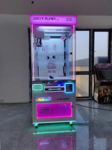 Macchina regalo a gettoni per interni, - Product Image 3