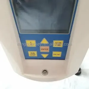 화장품 및 유체 점도 시험용 실험실 220V 디지털 디스플레이 점도계 (10-200,000cP) - Product Image 3