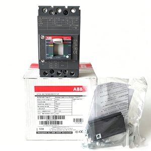 Interruptor Automático en Caja Moldeada Original ABB MCCB XT5N630 <span class=keywords><strong>TMA</strong></span> 630 3P FF 630A AC400V 36kA Serie Tmax XT para Distribución de Energía - Product Image 6