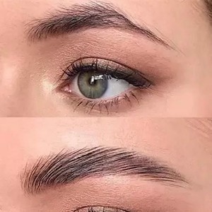 Lông Mày Định Hình xà phòng Brow sửa chữa sửa chữa điêu khắc Gel Brow giữ và hình dạng gel - Product Image 5