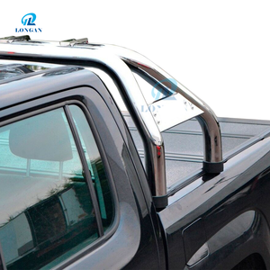 Easy — <span class=keywords><strong>barre</strong></span> à roulettes en acier inoxydable, accessoires de <span class=keywords><strong>voiture</strong></span> personnalisés pour bateau de sport - Product Image 2