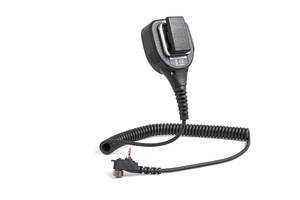 Microphone sans fil professionnel PMMN4015A, haut-parleur interphone pour Motorola MTP-850 MTP-810 MTP-830 MTP-850S - Product Image 2