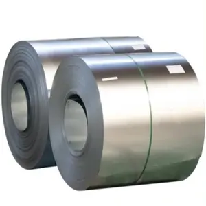 Bobina de acero galvanizado 0,18mm Prepinturas Acero galvanizado en bobinas 0,20x625 Xc Sgc570 Bobina de acero galvanizado en caliente