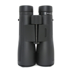 Binoculares Profesionales ED de Largo Alcance 10.5x50, Alta Potencia, Cristal BAK4, Impermeables, Antivaho, Enfoque Central, para Caza, Observación de Aves, Baja Luminosidad - Product Image 5