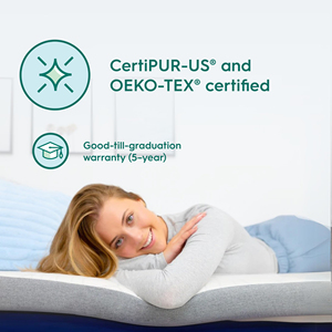 Firm <strong>Hard</strong> Thin Bed <strong>Matress</strong> <strong>Topper</strong> Xl Twin Queen Size Hot Sale Gel Memory Foam Mattress Gel Mattress <strong>Topper</strong> Twin Xl College Dorm - Product Image 2