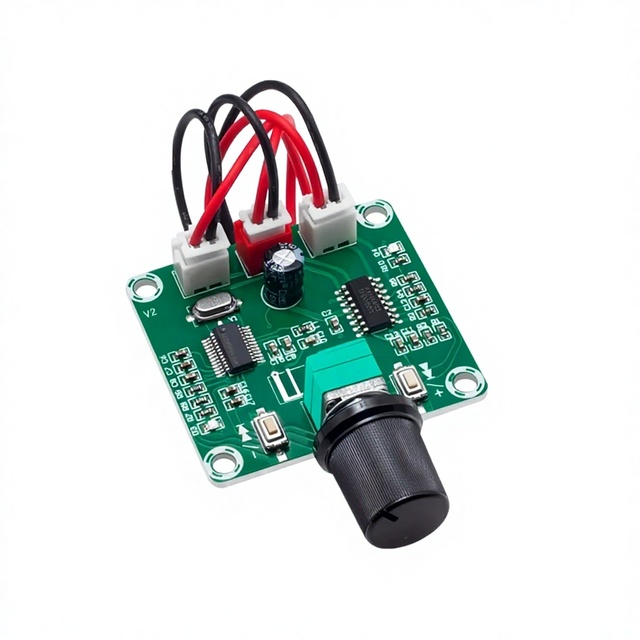 XH-A158 Ultra-clear for 5.0 Amplifier Board PAM8403 Low-power DIY Dual 5W Digital