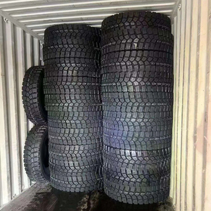 ยางรถบรรทุก 315/80r22.5 และ 275/75r22.5 รุ่น MD777 - ผลิตในโรงงานจีน ผู้จัดจำหน่ายยางรถยนต์ - Product Image 1
