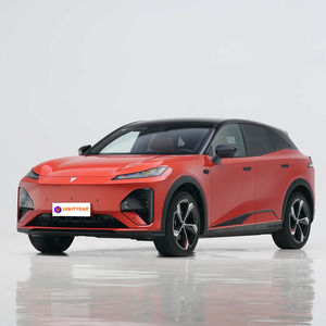 Deepal S07 Premium, SUV de Nueva Energía de Marca China para Viajes de Negocios, Transporte Familiar y <span class=keywords><strong>Comercio</strong></span> Internacional - Product Image 2