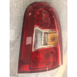 Feu arrière droit SsangYong Rexton W 8360208C10, pièce de rechange neuve en matériau AS - Product Image 2