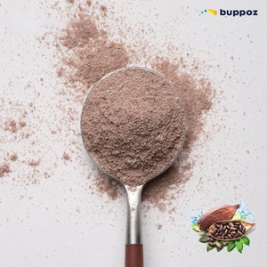ผงชานมกาแฟเจลลี่ 1 กก. บรรจุถุง ฮาลาล HACCP สำหรับร้านชานมไข่มุก ขายส่ง - Product Image 3
