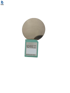Tarjeta de Memoria para Sensor de Controlador PLC, Nueva y Original, 6ES7953-8LG20-0AA0 - Product Image 1