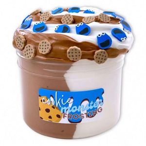 Kids Dough Unicorn Charms Playdough <b>Slime</b> Set Clay Toys Big Jar Kit Plastic Unisex 6+ Years - Product Image 1