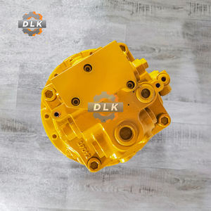 Parti idrauliche dell'escavatore dell'oem 19031-28900 21K-26-71100 motore dell'oscillazione PC160-7 del dispositivo con il cambio dell'oscillazione per <span class=keywords><strong>Komatsu</strong></span> - Product Image 6