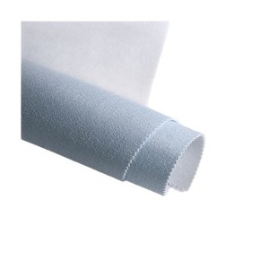 Tessuto da Parete Impermeabile Minimalista Stile Crema per Soggiorno e Camera da Letto - Product Image 1
