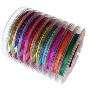 Ligne 100m ligne <span class=keywords><strong>de</strong></span> pêche numéro un vendeur <span class=keywords><strong>diamètre</strong></span> <span class=keywords><strong>de</strong></span> ligne standard nous avons toutes les couleurs haute résistance à l'abrasion - Product Image 4