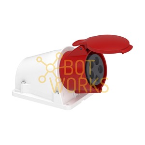 Schneider Electric PKY32W435 - Nuovo - Product Image 1