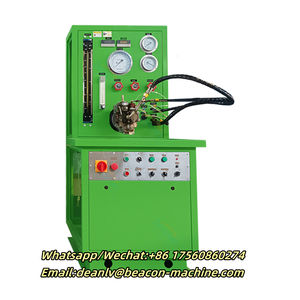 Automatische elektronische Kalibrierung maschine PT212 Diesel-Einspritzpumpen prüfstand für Cumins PT-Kraftstoffpumpen-Prüfstand - Product Image 2
