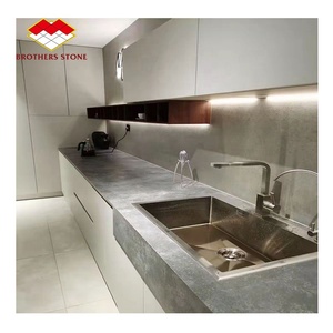 Plans <span class=keywords><strong>de</strong></span> <span class=keywords><strong>travail</strong></span> en pierre <span class=keywords><strong>de</strong></span> quartz pour cuisines, pierre <span class=keywords><strong>de</strong></span> marbre artificielle en quartz, <span class=keywords><strong>plan</strong></span> <span class=keywords><strong>de</strong></span> <span class=keywords><strong>travail</strong></span>, meuble-lavabo, finition mate - Product Image 5