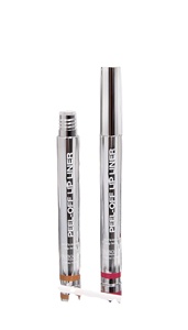 MLM Customized Matte Peel Off Lip Gloss Smudge Proof Easy to Apply Waterproof High Color Rendering Lip Tint non fading lip color - Product Image 2