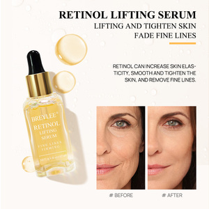Suero Facial Orgánico BREYLEE, Blanqueador, Antiarrugas, Antienvejecimiento, Hidratante - Product Image 4