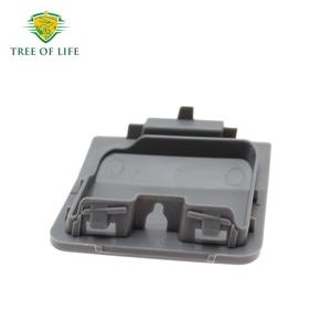 BMW Rear Bumper Tow <b>Hook</b> Cover 51127897217 Plastic Trim For E60 M Sport 5 Series 2004-2010 - Product Image 4