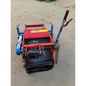 เครื่องเก็บเกี่ยวพินเนลเลีย เทอร์นาต้า, เครื่องเก็บเกี่ยวสมุนไพรแบบมือถือ, สำหรับการเก็บเกี่ยวฮูทูยเนีย คอร์ดาต้า - Product Image 4