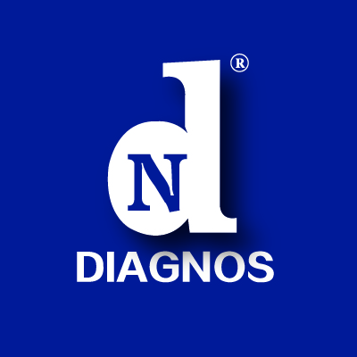 Nantong Diagnos Biotechnology Co., Ltd. logo