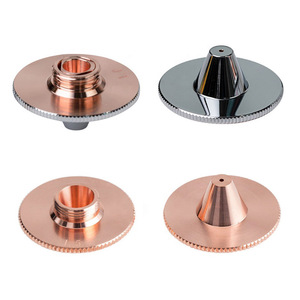 อะไหล่ไฟเบอร์เลเซอร์ ALS 2021 OEM หัวตัดเลเซอร์ Precitec ราคา - Product Image 3