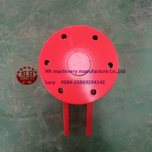 Yucheng Hongri Agricultura Maquinaria Lemmken Rodamiento Vivienda Pedetal - Product Image 3