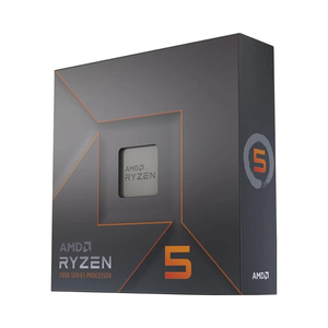 สำหรับ 5 7600X 6-Core 12-Thread 3.6GHz 64-Bit Unlocked Desktop Processor สภาพใหม่ CPU ใหม่ 5 โปรเซสเซอร์ สำหรับ 5 - Product Image 1