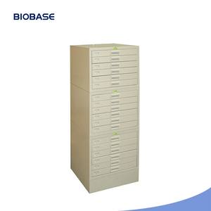 خزانة كتلة البارافين بيوباس معدات المختبرات الطبية شريحة شريحة شمع البارافين تخزين شرائح كتلة خزانة - Product Image 5