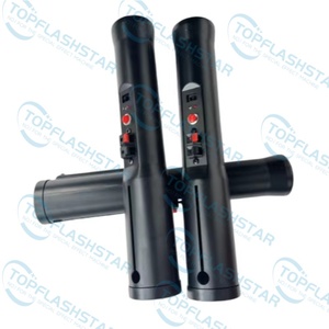 Macchina Portatile Professionale a Scintilla Fredda Riutilizzabile Senza Fumo per Interni, Lanciatore di Fuochi d'Artificio a Fontana per Palcoscenici, Matrimoni, DJ e Festival - Product Image 4