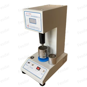 Toprak Test Cihazı Dijital Sıvı Plastik Limit Test Cihazı - Product Image 4