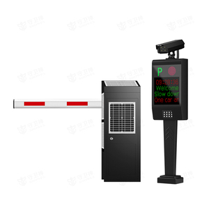 Sistema De Estacionamento Totalmente Automatizado Porta De Barreira De <span class=keywords><strong>Boom</strong></span> Hidráulica Solar Portão Automático De Barreira De <span class=keywords><strong>Boom</strong></span> - Product Image 4