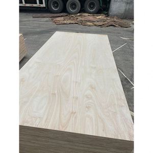 <span class=keywords><strong>Prix</strong></span> de gros 4x8 pieds 18 mm 1200x2400 mm Plaque de contreplaqué commercial - Product Image 5